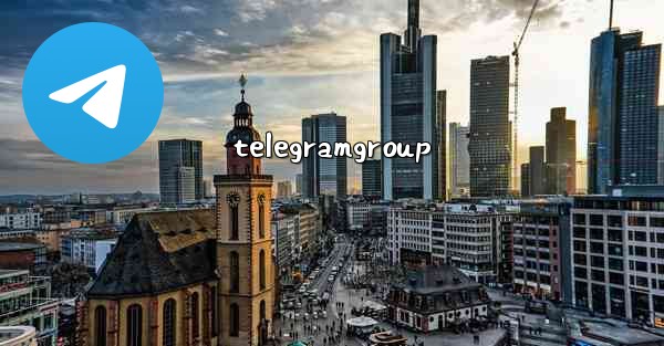 telegramgroup - テレグラムユーザーガイドチュートリアル