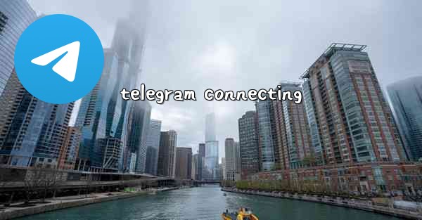telegram connecting - テレグラムユーザーガイドチュートリアル