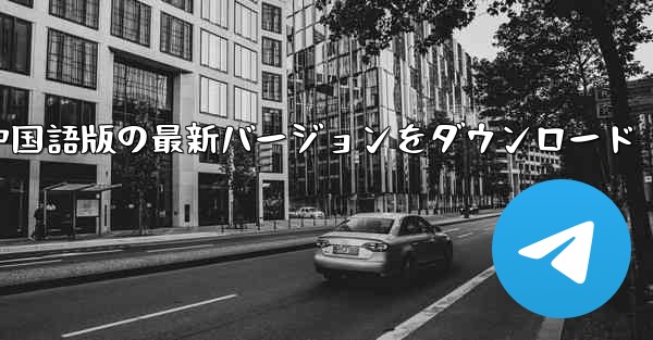 飛行機チャットソフトウェアのコンピュータ版の無料クラック版中国語版の最新バージョンをダウンロード - テレグラムユーザーガイドチュートリアル
